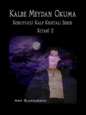 cover image of Kalbe Meydan Okuma